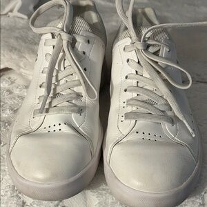 Swiss performance Running shoes Lace-Up Sneakers